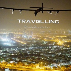 Travelling - Nikos Danelakis