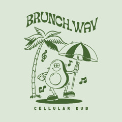 PREMIERE: brunch.wav - Surf [Mole Music]