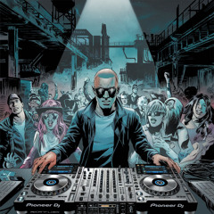 RumpFunk Raver