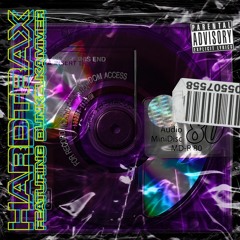 HardtraX feat. Dunkelkammer - Der Wahnsinn