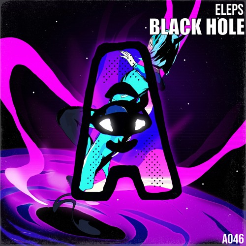 ELEPS - Black Hole (Original Mix)