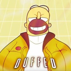 M2B - [The Simpsons: Underground Mayhem] Duffed (Rewritten)
