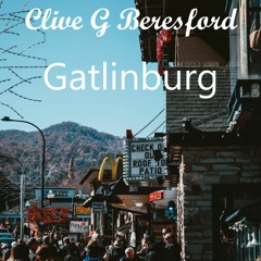 Clive G Beresford - Gatlinburg (Bluegrass Instrumental)