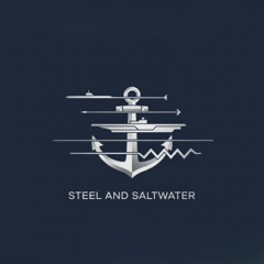 STEEL AND SALTWATER