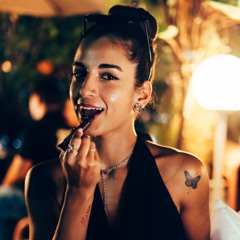 maleca frequencies, bday set @ jolt radio, miami