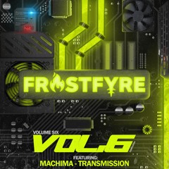 Machima - TRANSMISSION