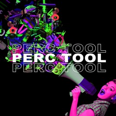 Just Jake - Perc Tool (Original Mix) [Free Download]