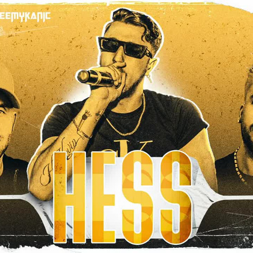 KKevin - HESS (ft. Tirpa, Mikee Mykanic) Dalszöveggel + letöltés