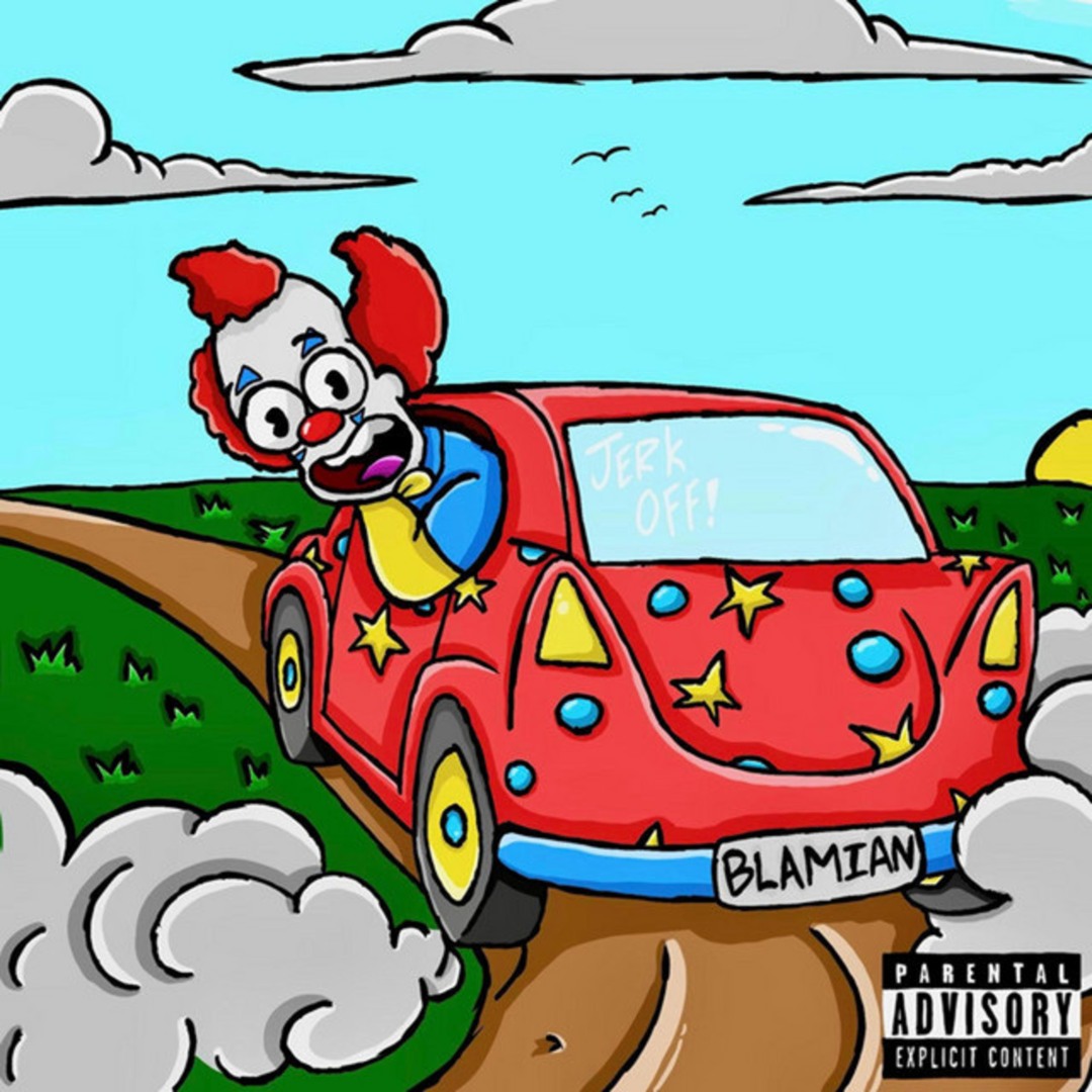 Blamiann Rapper Stream LEGO by Blamian | Listen online for free on SoundCloud