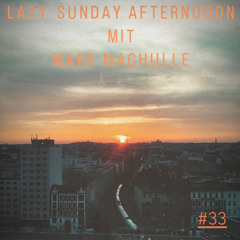 Lazy Sunday Afternooon 33
