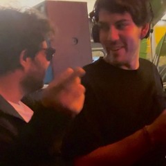 LARRY b2b MISLA 19/10/24 ___[Forum Station]