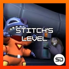 Stitch's Level