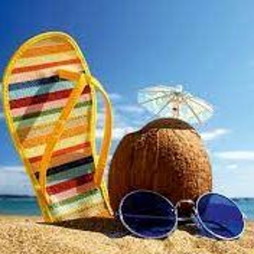 HOLIDAYS --- MAXX RM