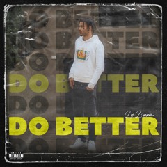 Do Better