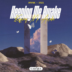 Joysic & Axel - Keeping Me Awake