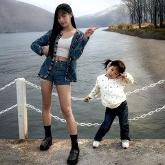 Newjeans-ETA Remix(Shanzha Remix)