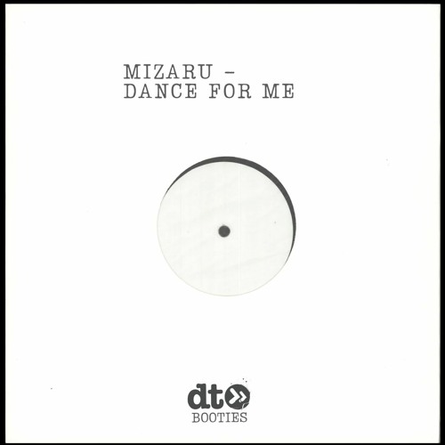 Free Download: Mizaru - Dance For Me