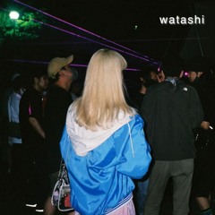 watashi(feat. Yuzul Awesome)
