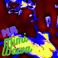 Mr Mimi Wawa