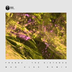 MDR024 Frannz - The Distance