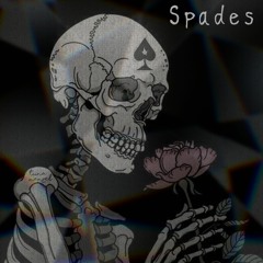 Spades - Inside Out (Ft. Kid Kashi) [Prod. Balazs Varga]