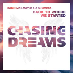 Back To Where We Started (Extended Mix)