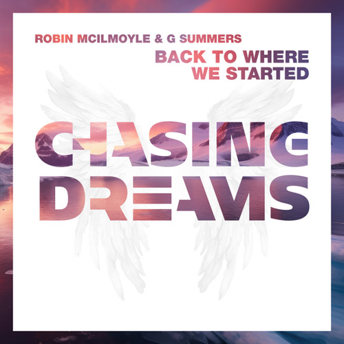 Back To Where We Started (Extended Mix)
