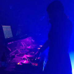 Noche de Fuego- DJ LUNA RÍTMICA ROJA - ACUARELA AUDITIVA