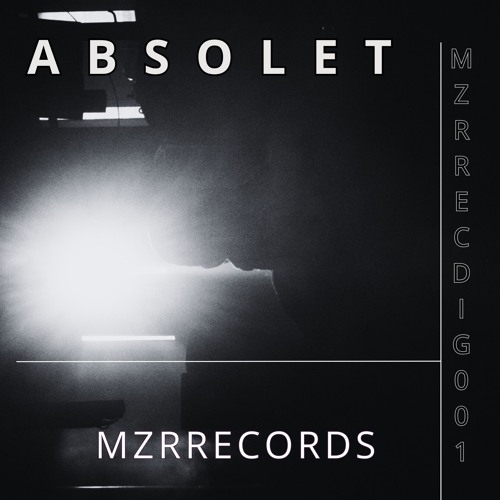 MZRRECDIG001 - ABSOLET