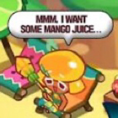 that one cookie run song that gives you good luck in gacha