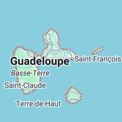 Guadeloupe (NPO Soul n Jazz Special)