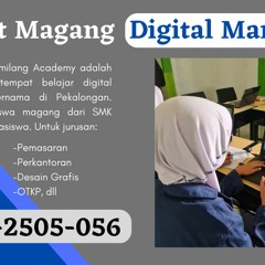 CALL 0811-2505-056 Training Digital Marketing Melayani Banyuwangi