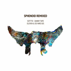 Sphenoid [Mix Club]