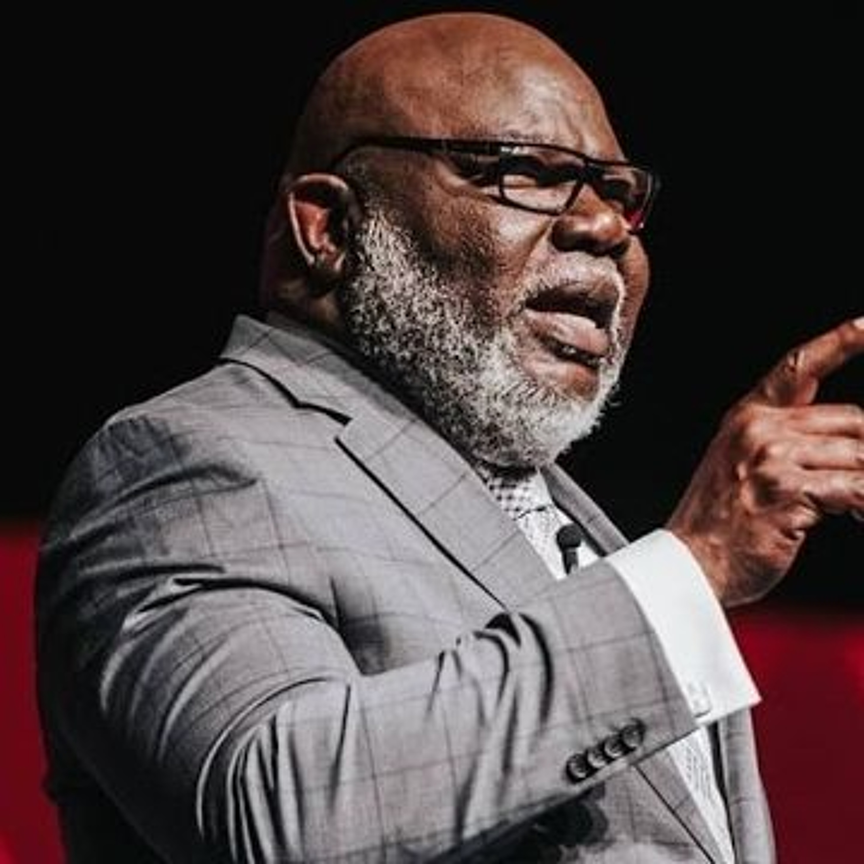"THE VENGEANCE OF YAH, FULFILLED" - FIERY JUDGEMENT OF THE WICKED & THE FALL OF TD JAKES