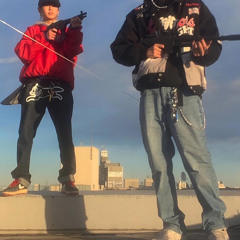 ｢NEO TOKYO!!!｣C.B