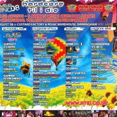 Jay Prescott - HTID Event 28