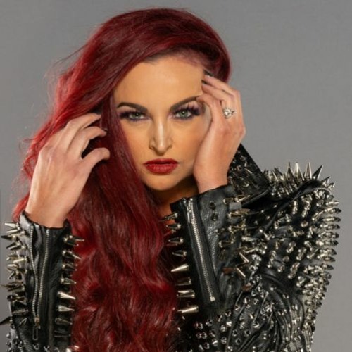 Stream Maria Kanellis Bennett: New ROH Documentary Gives 'Heart ...