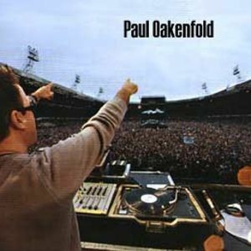 A Journey Into Trance Classics Vol. I (Paul Oakenfold tribute)