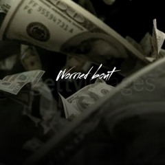 Worried bout (La_Smoov)