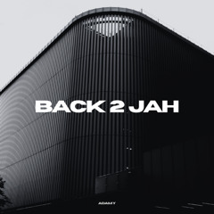 Back 2 Jah