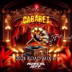 2024 Savage Mas Road Mix by Musical Jeff