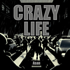Asan - Crazy Life