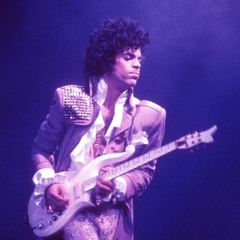 purple rain (sped up)