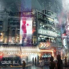ARCADiA _Mainstream 2030... MiX @mr.egosheen