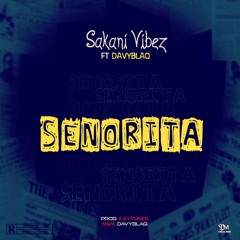 Senorita (feat. Davy Blaq)