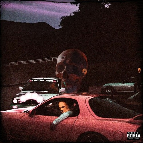 JACKBOYS, Pop Smoke, Travis Scott - GATTI (DSTRT Remix)