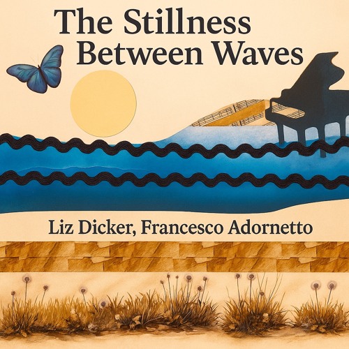 The Stillness Between Waves