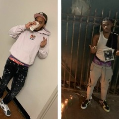 Dre Ft Swishh - DEMONS