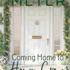 [EBOOK❤️PDF]⚡️ Coming Home to Honey Grove A Sweet  Small Town Romance (The Braxton Brothers)