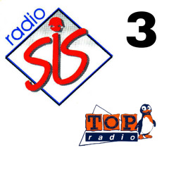 Dj Pascal - live on radio SIS 03 from La Strada(Augustus 1999)(Mix 3)